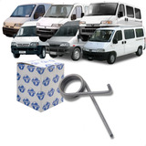 Mola Pedal Embreagem Ducato 2004 2005 2006 2007 2008 2009
