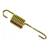 Mola Pedal Feio Titan Fan 125 150 160 Similar Original Gjb