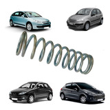 Mola Pequena Tulipa Semi Eixo Peugeot 206 207 C3 C4 Picasso