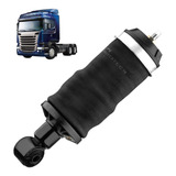 Mola Pneumática Cabine Traseira Scania Série 5 Streamline