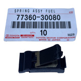 Mola Portinhola Tampa Combustivel Orig Toyota Corolla 03 22