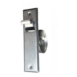 Mola Recolhedor Para Janela Persiana De Madeira Aluminio