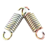 Mola Regulagem Farol Seald