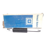 Mola Retorno D40 D60 A40 Garfo Embreagem Pedal Original Gm