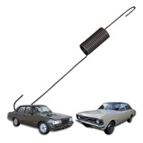 Mola Retorno Pedal Embreagem Opala 69 92 Caravan Garfo