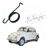 Mola Retorno Pedal Freio Fusca Brasilia Variant W13a