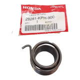 Mola Retorno Pedal Partida Honda Biz 125 Original