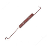 Mola Sapata Freio 10 Pol Ford Ranger 95 A 05
