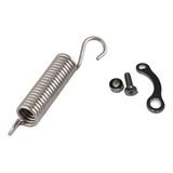 Mola Simples Descanso Kit Auxiliar Descanso Ktm 08 16