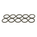 Mola Trava Conexão Mangueira Ar Condicionado Ford Volks 10mm