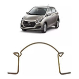 Mola Trava Do Rolamento De Embreagem Hyundai Hb20 1 0 1 6