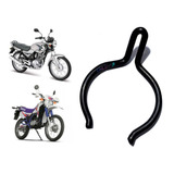 Mola Trava Engrenagem Partida Ybr 125 Dt 180 Rx 125 80