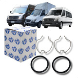Mola Trava Mangueira Intercooler Mb Sprinter 311 2013 A 2019