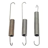 Molas Conjunto Acelerador F1000