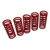 Molas De Embreagem De Competição Para Rd Rdz 125 135 Red 5un