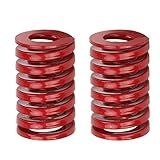 Molas De Mola De Compressão Para Porta Malas Traseiro Mola De Suporte Para Suporte De Porta Malas 25 Mm OD Espiral De Estampagem De Substituição Para Tesla Modelo 3 2017 2020