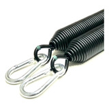 Molas De Pilates Kit Com 6 Molas Reformer Cadillac