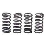 Molas De Válvula Crf 250f Jacson Racing Preparações