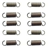 Molas Do Banco Dianteiro Compativel Gol Celta Prisma 