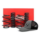 Molas Eibach Pro kit Bmw Série 3 G20 320i 328i 330i 2019 