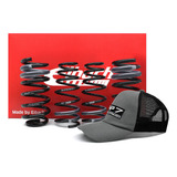 Molas Eibach Pro kit