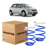 Molas Esportivas Dianteiras Fiat Stilo 2007