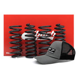 Molas Esportivas Eibach Pro