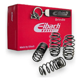 Molas Esportivas Eibach Pro Kit Polo Virtus Tsi Gts Mpi Msi