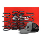 Molas Esportivas Eibach Pro kit Vw Golf 2 0 Gti Mk7 Mk7 5 De 2013 Em Diante