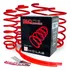 Molas Esportivas Red Coil Fiat Pulse Audace 200 Turbo