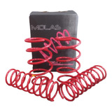 Molas Esportivas Red Coil Golf Mk3 1994 A 1997