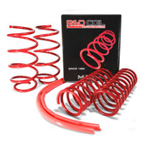 Molas Esportivas Red Coil Saveiro G5 G6 G7 Rc 938 