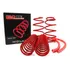 Molas Esportivas Red Golf 1.6/1.8 E Audi A3 1.6 - Rc-900 !!