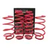 Molas Esportivas Redcoil Jetta