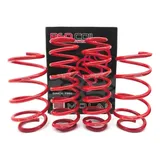 Molas Esportivas Redcoil Jetta