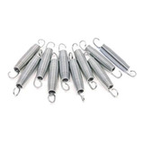 Molas Para Cama Elástica Kit C 64 Peças 18 Cm