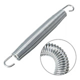 Molas Para Cama Elástica Pula Pula Kit C 10 Peças 18 Cm