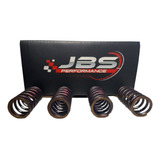 Molas Valvula Maior Carga Cb300 Twister Tornado Sim Samcams