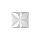 Molde 3d Para Gesso Modelo Mini Estrelar 29 X 29cm