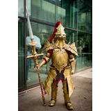 Cosplay
