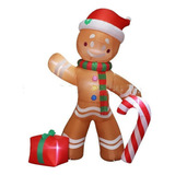 Molde De Natal Do