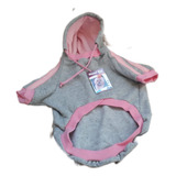 Molde De Roupas Para Cães E Pets blusa Com Capuz brinde