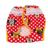 Molde De Roupas Para Cães pets molde De Calcinha brinde