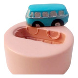 Molde De Silicone