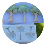 Arvores