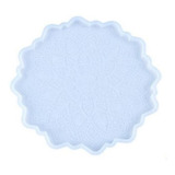 Molde De Silicone Bandeja