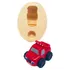 Molde De Silicone Blaze And The Monster Machines - Blaze