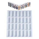 Molde De Silicone Brilhante