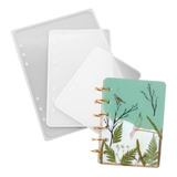Molde De Silicone Capa De Caderno 3 Tamanhos p M G 