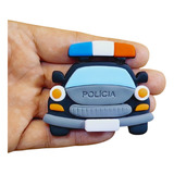 Molde De Silicone Carro